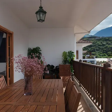 Alberto Dorner - Grand Apartman