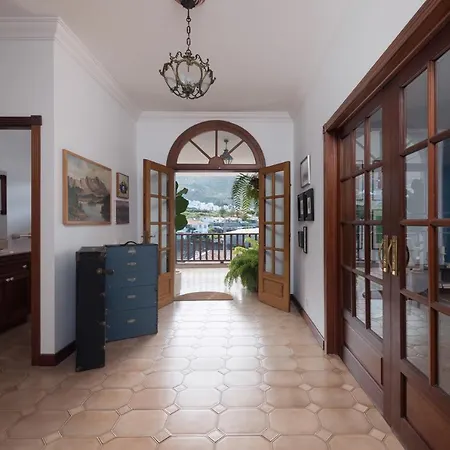 Alberto Dorner - Grand Apartamento *