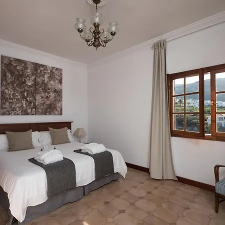 Apartamento Alberto Dorner - Grand Icod De Los Vinos