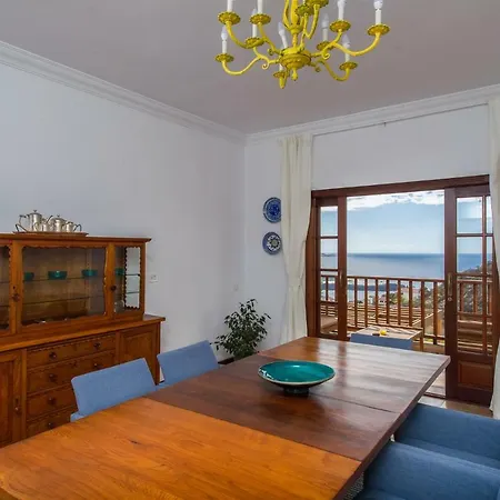 Apartamento Alberto Dorner - Grand