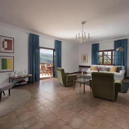 Apartment Alberto Dorner - Grand *