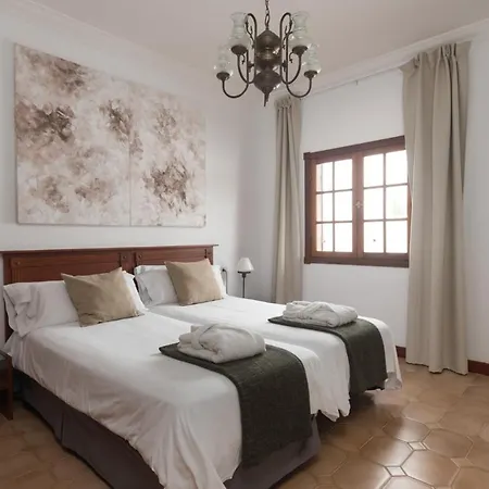 Apartment Alberto Dorner - Grand Icod De Los Vinos