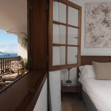 Apartment Alberto Dorner - Grand Icod De Los Vinos
