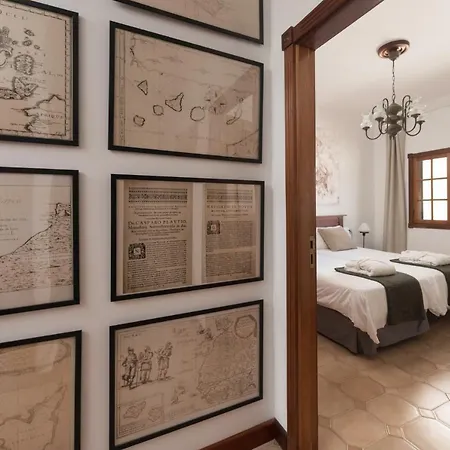 Alberto Dorner - Grand Apartment