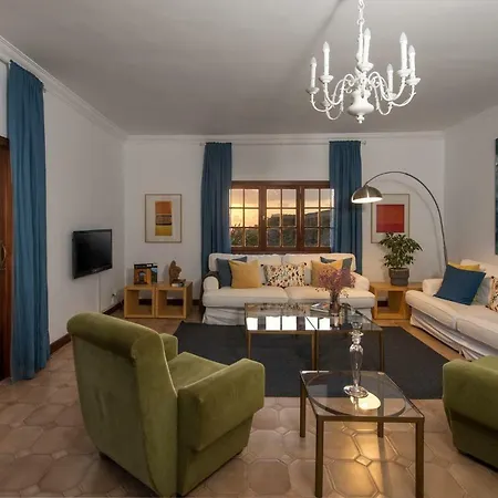 Apartment Alberto Dorner - Grand